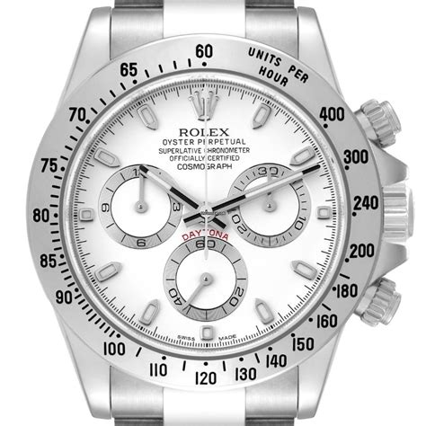 Rolex Daytona für 29 027 € kaufen von einem Seller auf Chrono24